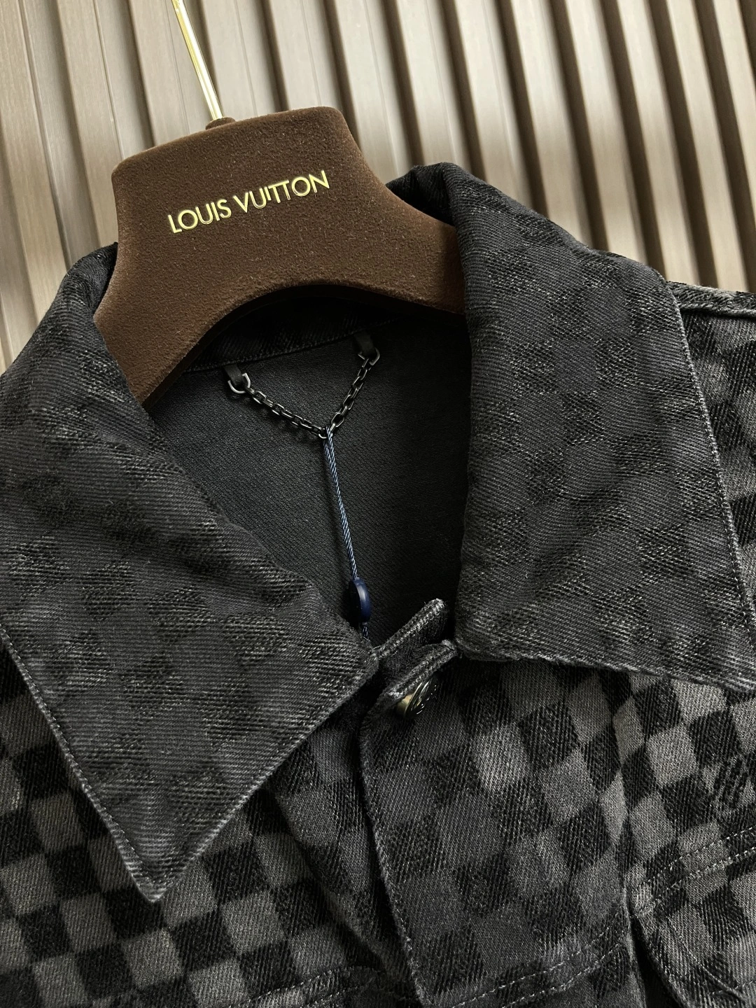 wg.luxury- 8V damier item:E-F026E1013